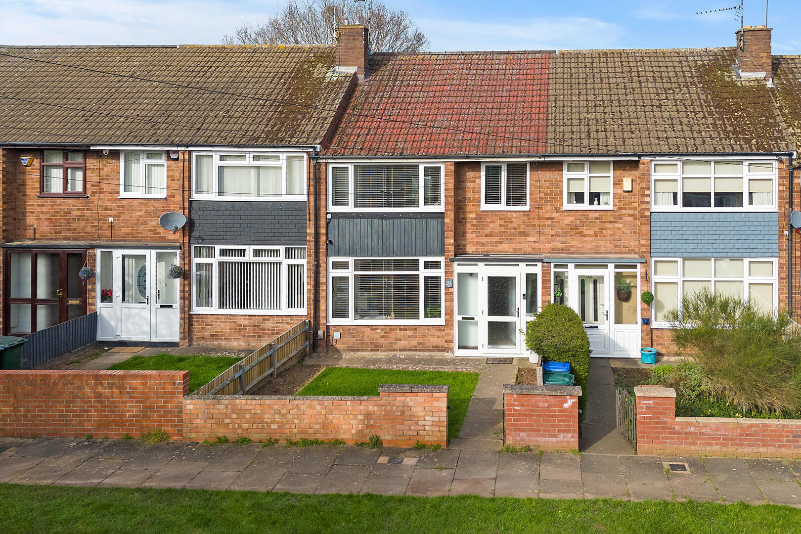 Armscott Road, Coventry